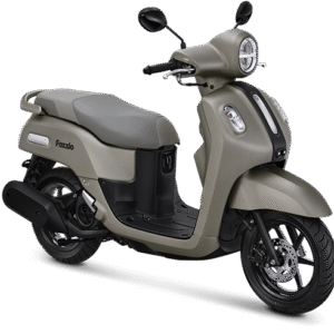 Fazzio Hybrid Lux - Image 1