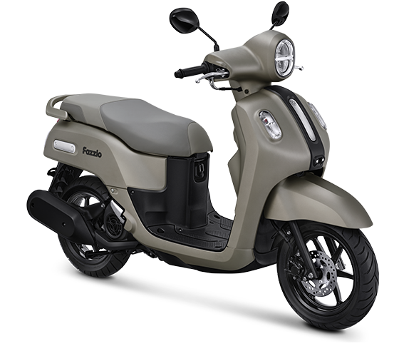 Fazzio Hybrid Lux - Image 1