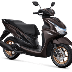 FreeGo Connected 125 - Image 1