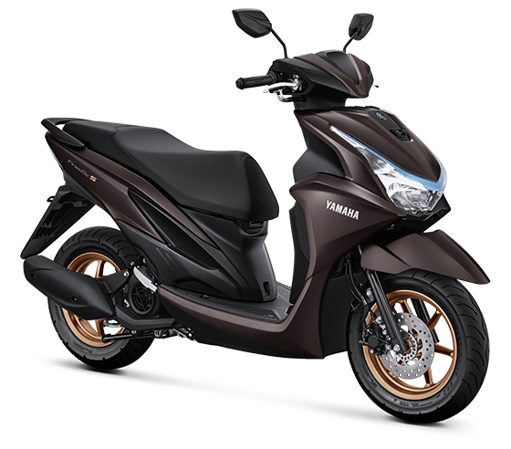 FreeGo Connected 125 - Image 1