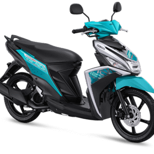 Mio M3 125 - Image 1