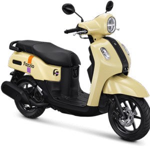 Fazzio Hybrid - Image 2