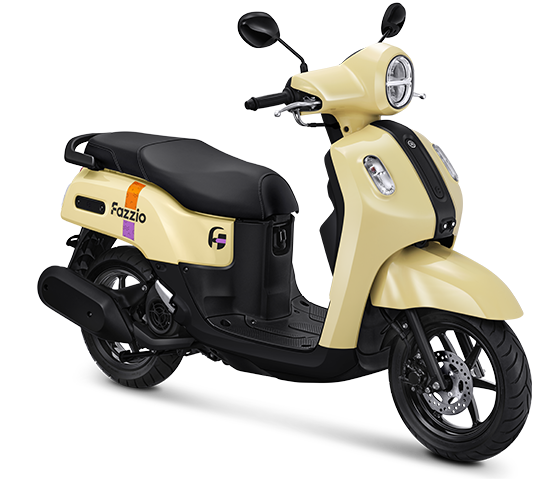 Fazzio Hybrid - Image 2