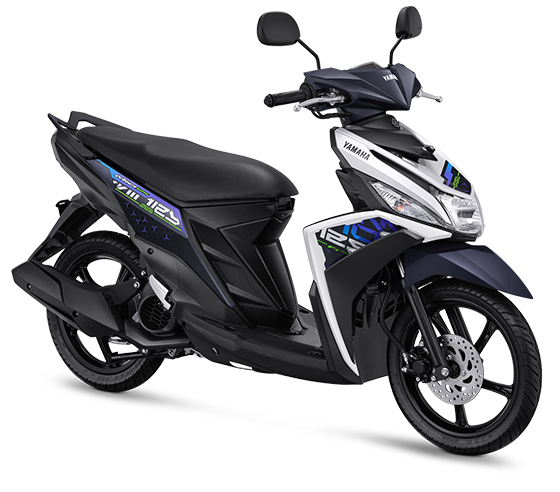 Mio M3 125 - Image 2