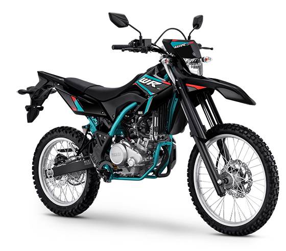 WR 155R - Image 2