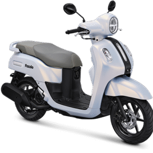 Fazzio Hybrid Lux - Image 2