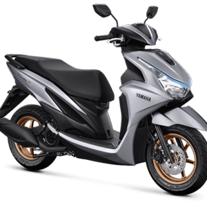 FreeGo Connected 125 - Image 2