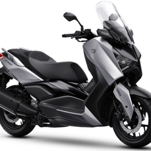 XMAX 250 Connected - Image 1