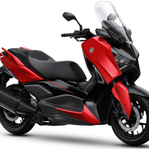 XMAX 250 Connected - Image 2