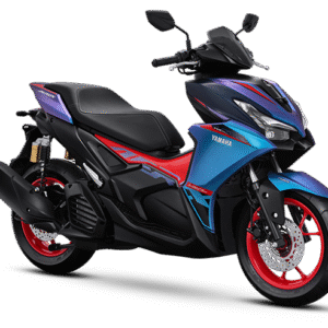 Aerox Alpha CyberCity - Image 1