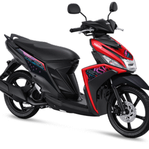 Mio M3 125 - Image 3