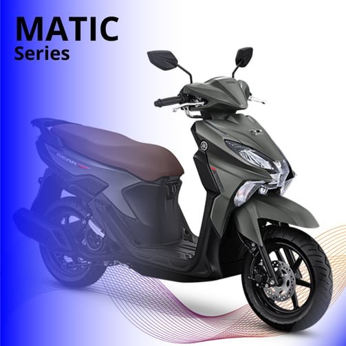 Matic Series