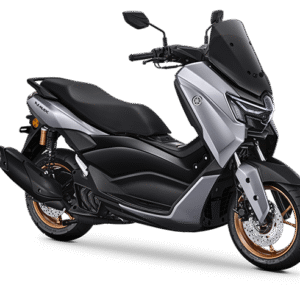 NMAX “Turbo” - Image 1