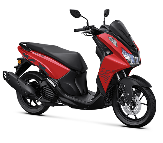 Lexi LX 155 MAX - Image 2