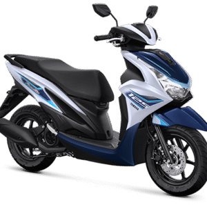 FreeGo 125 - Image 1