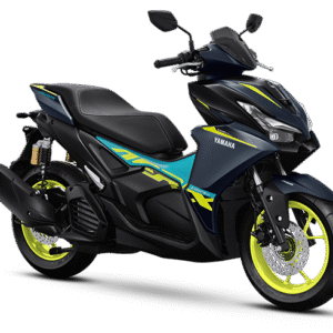 Aerox Alpha CyberCity - Image 2