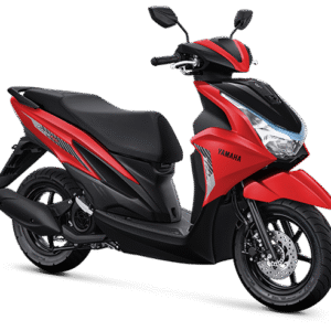 FreeGo 125 - Image 2