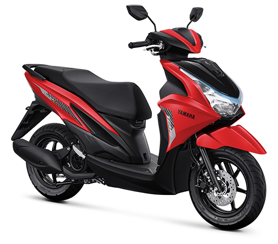 FreeGo 125 - Image 2