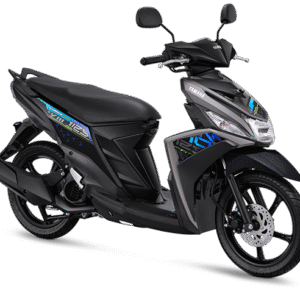 Mio M3 125 - Image 4