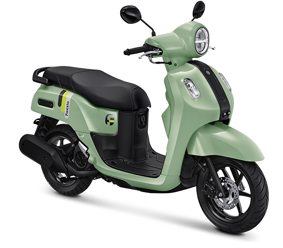 Fazzio Hybrid Neo - Image 2