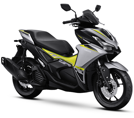 Aerox Alpha - Image 1