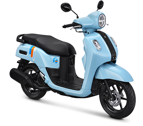 Fazzio Hybrid Neo - Image 3