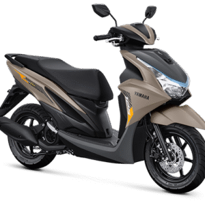 FreeGo 125 - Image 3