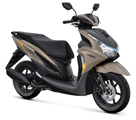 FreeGo 125 - Image 3