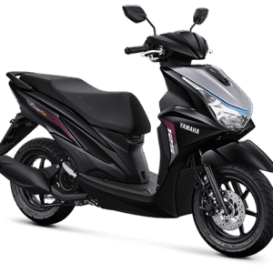 FreeGo 125 - Image 4