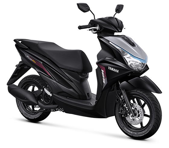 FreeGo 125 - Image 4