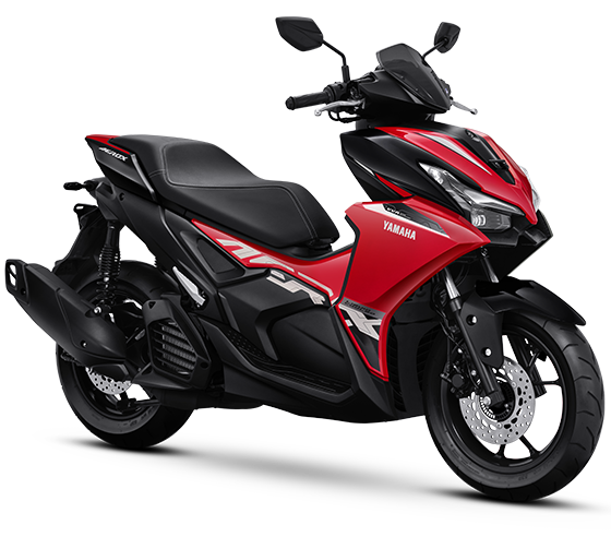 Aerox Alpha - Image 3