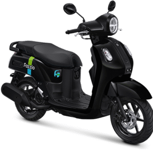 Fazzio Hybrid - Image 4