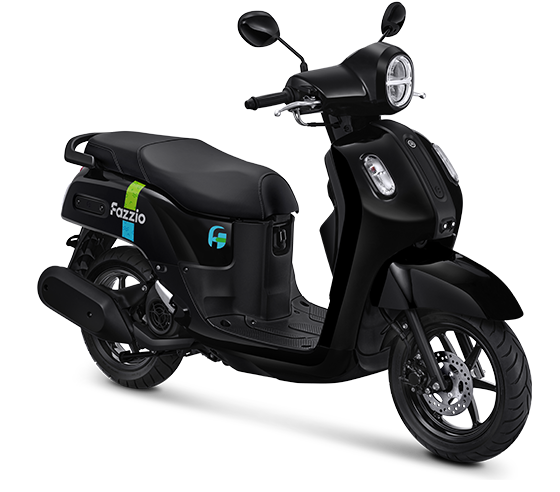 Fazzio Hybrid - Image 4